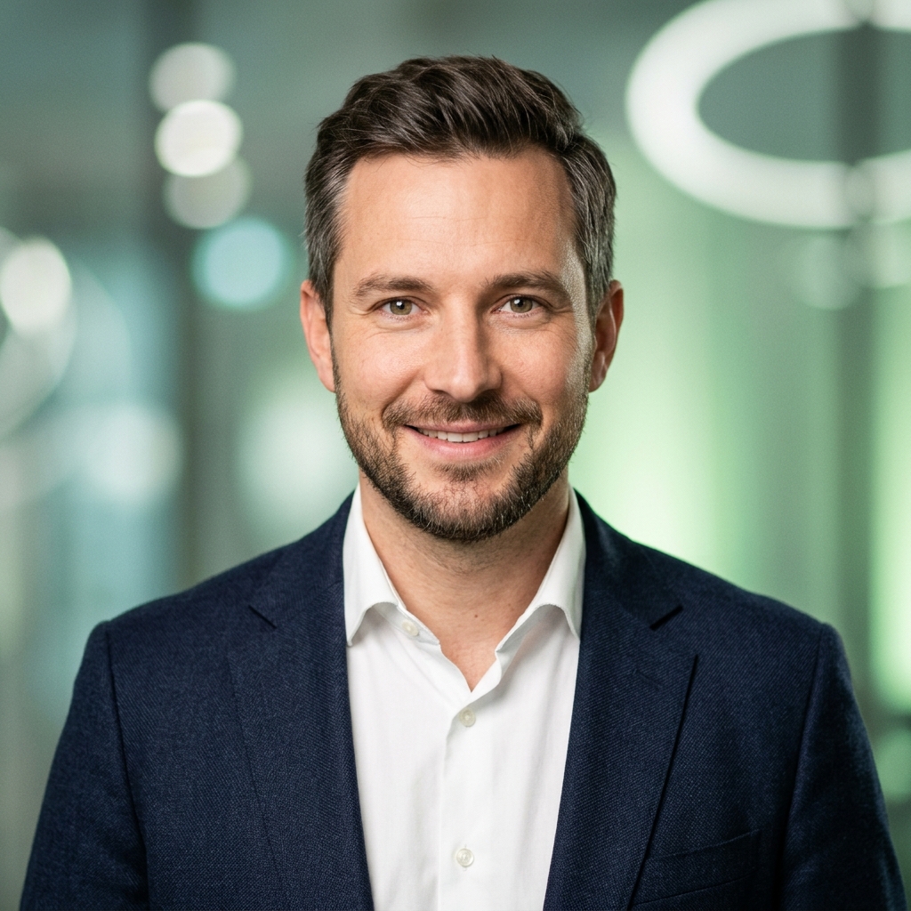 Max Richter Casino-Analyst